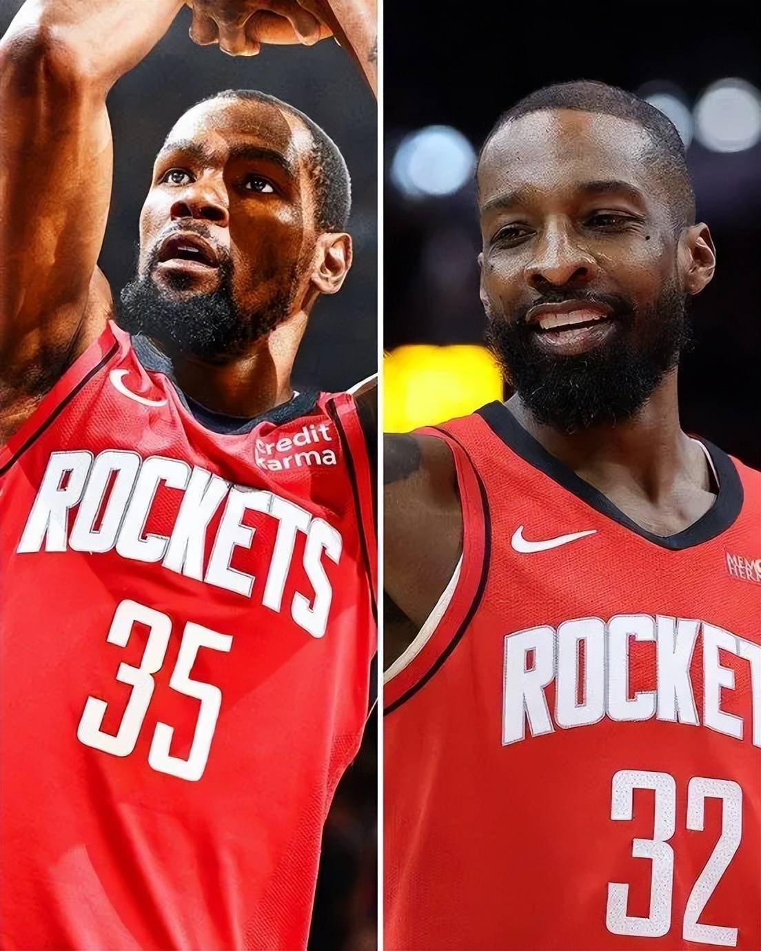 超越雷霆！恭喜火箭队，关键数据联盟第1！争冠5劲旅，已正式出炉