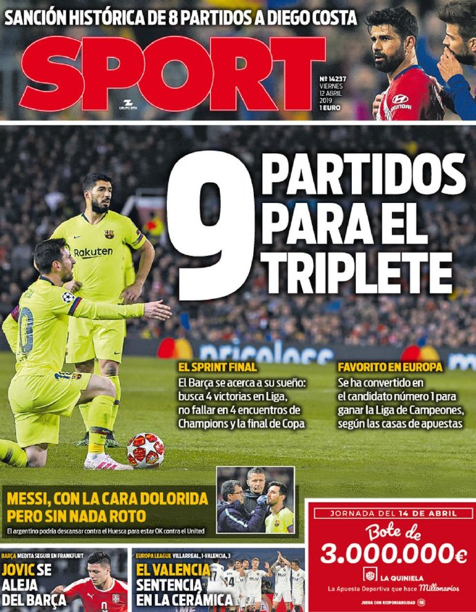 16／16，德国队史16次参加世预赛全部晋级，胜率80%仅负4场