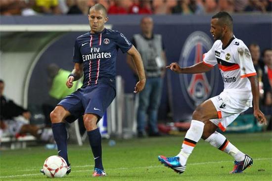 梅西亮相引发全球关注