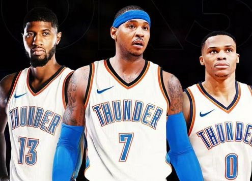 远古文班亚马！拉尔夫-桑普森：我在如今的NBA可以轻松场均30+20