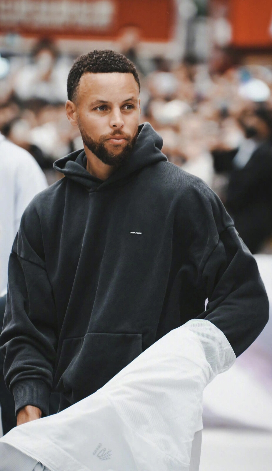 佳得乐时隔十年重返世巡赛