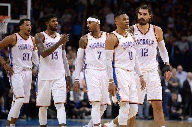 防守端的对抗太硬核了